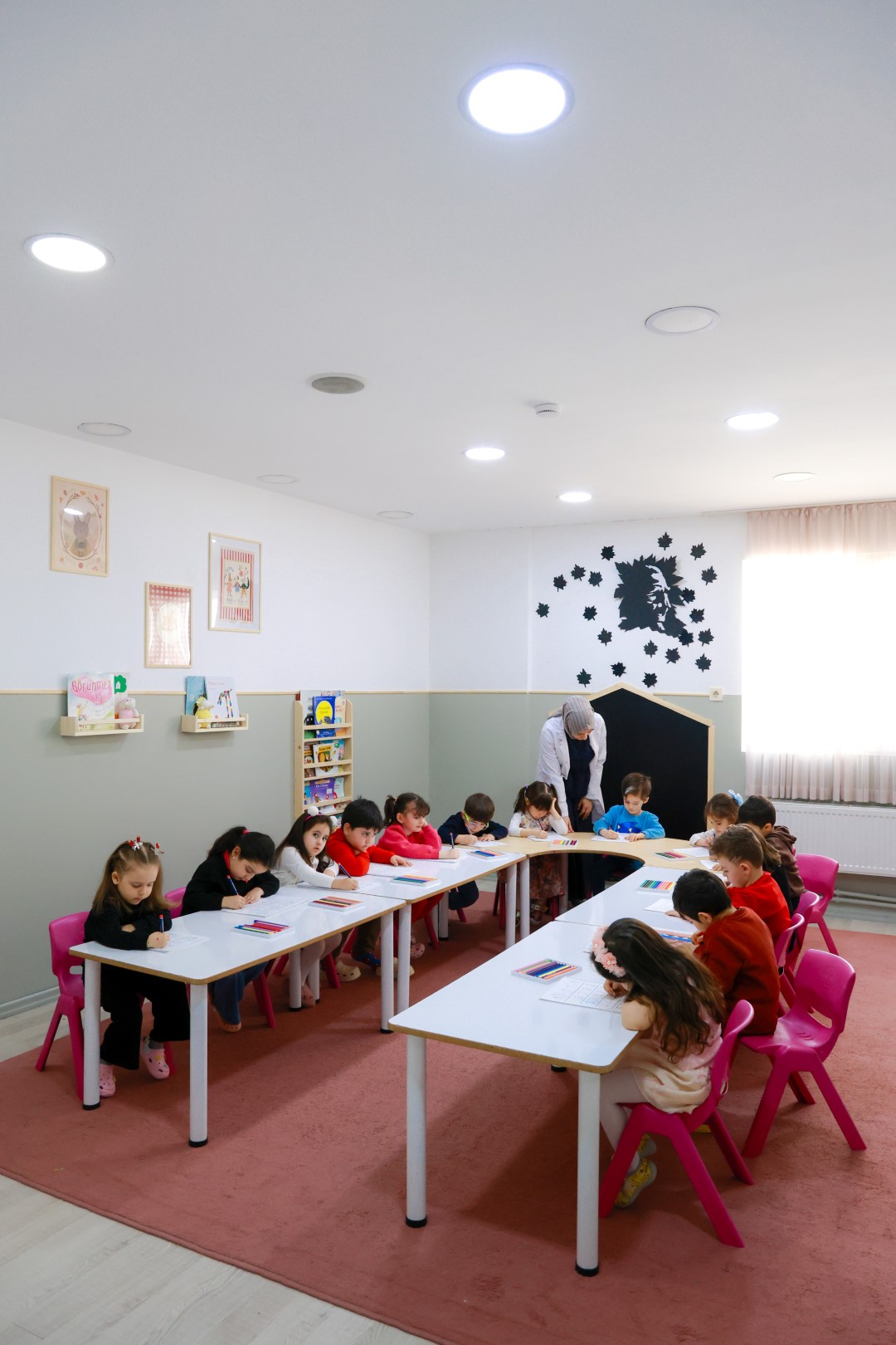 Sevgi Çiçekleri