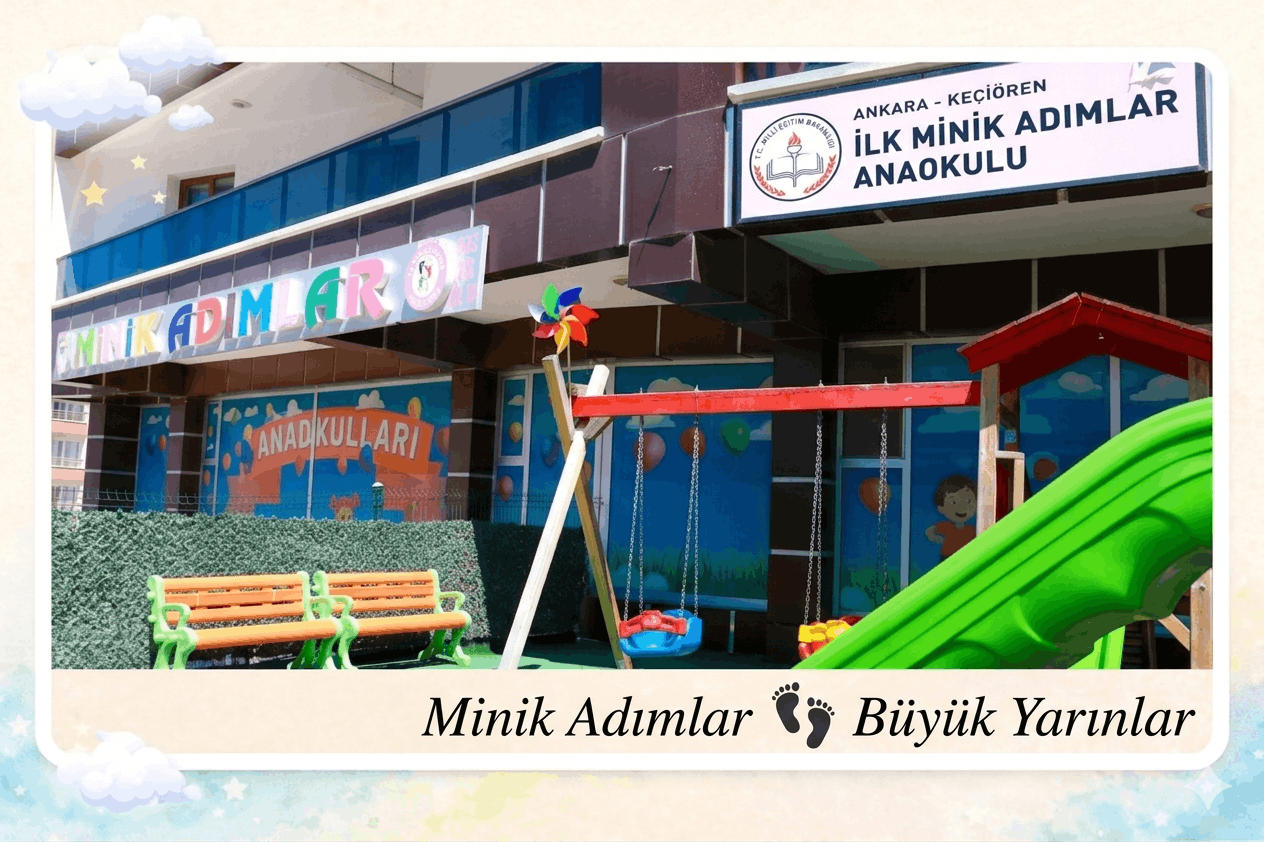 Aynur Şahin Anaokulu