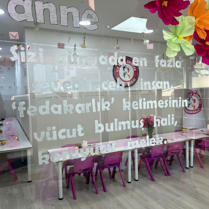 ilk minik adımlar (2)